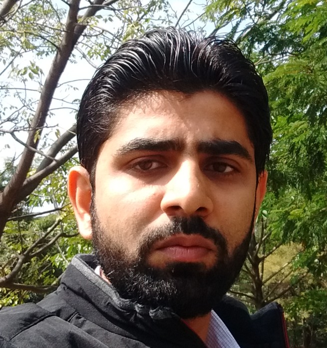 Dr. Kaushal Kumar